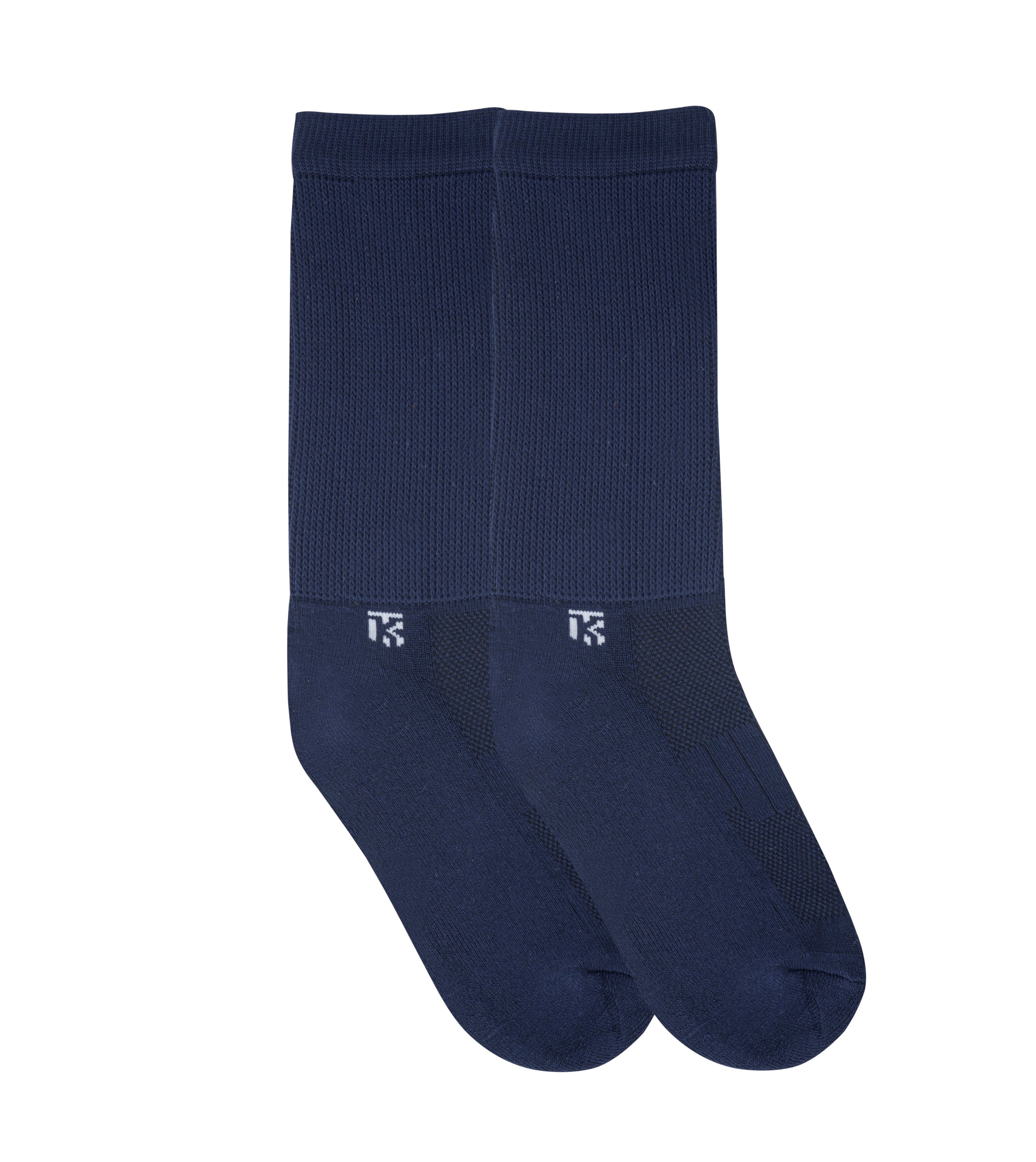 Stylish bamboo socks for men in a combo pack