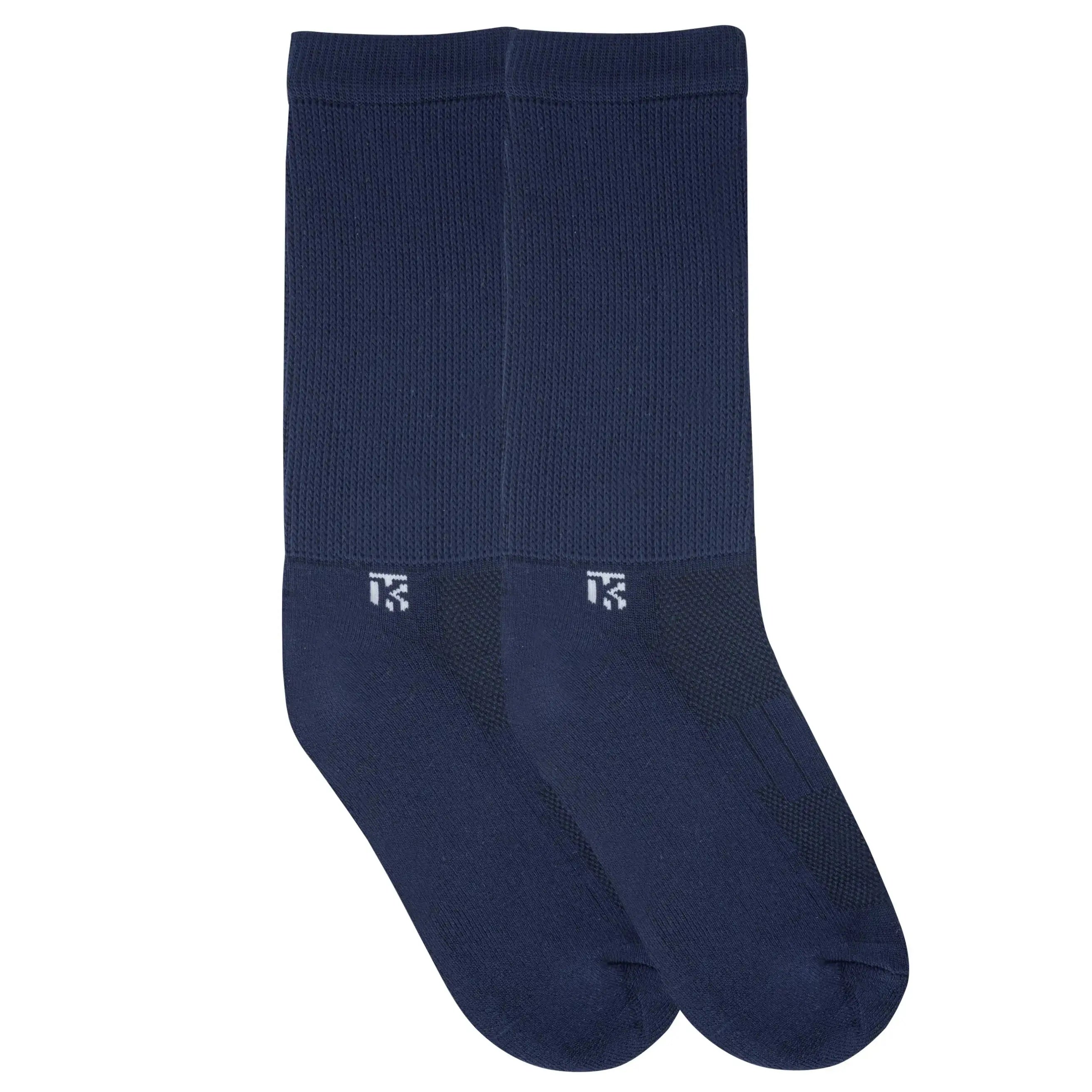 Diabetic bamboo socks