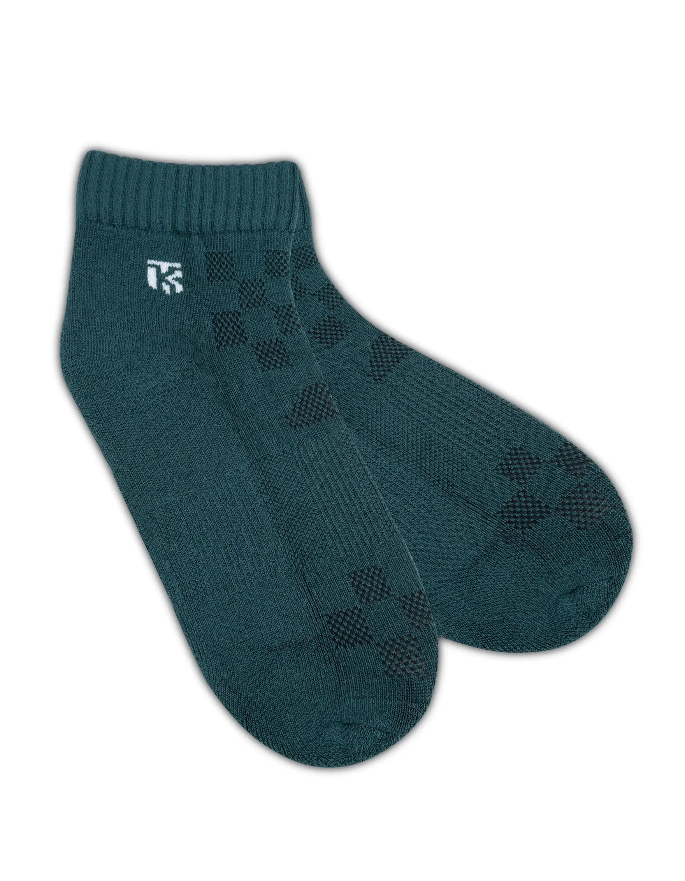Sports socks combo with bamboo fabric for men