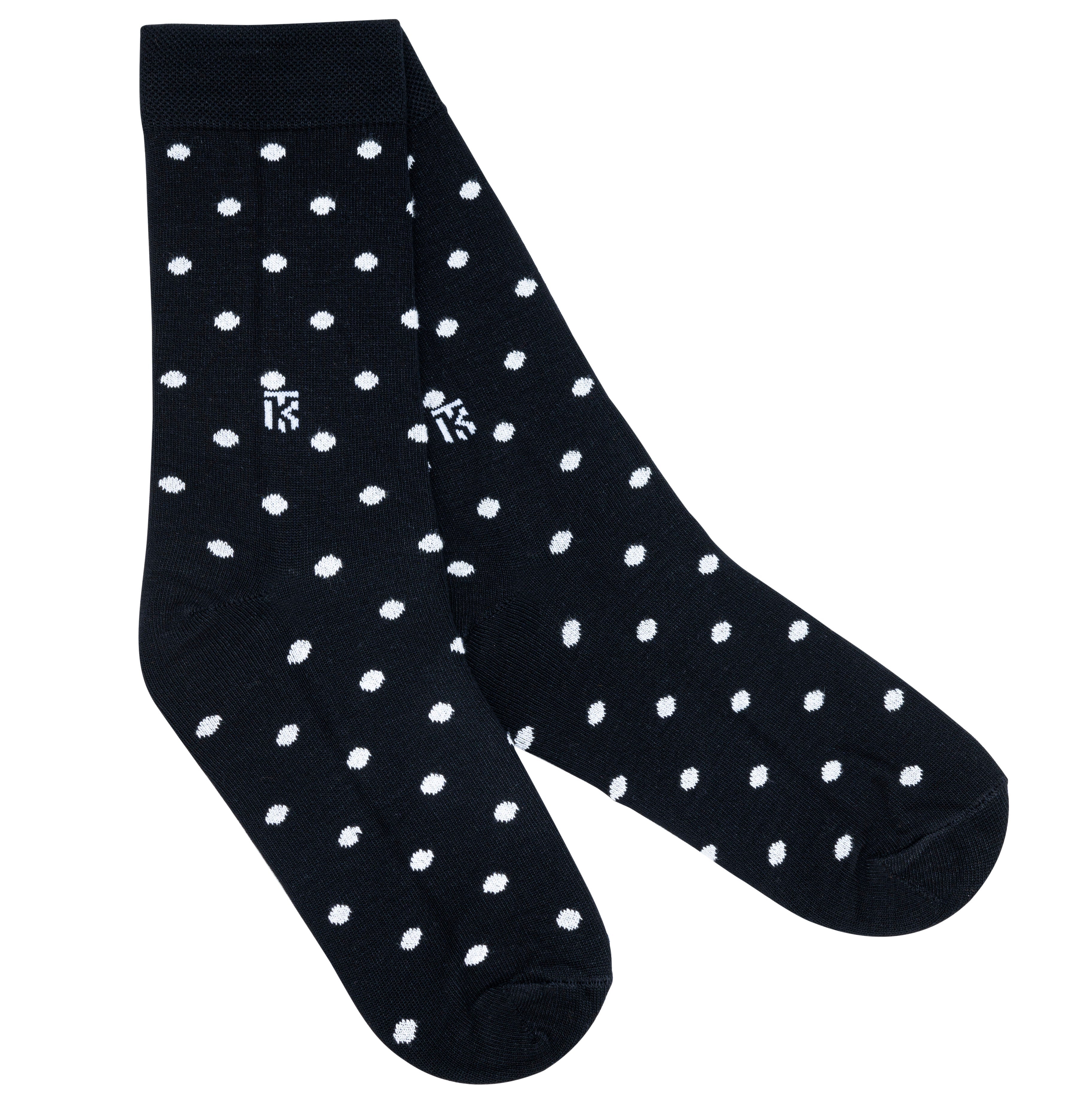 Crew Socks | Crew Length Socks | Stripe Socks | Long Socks