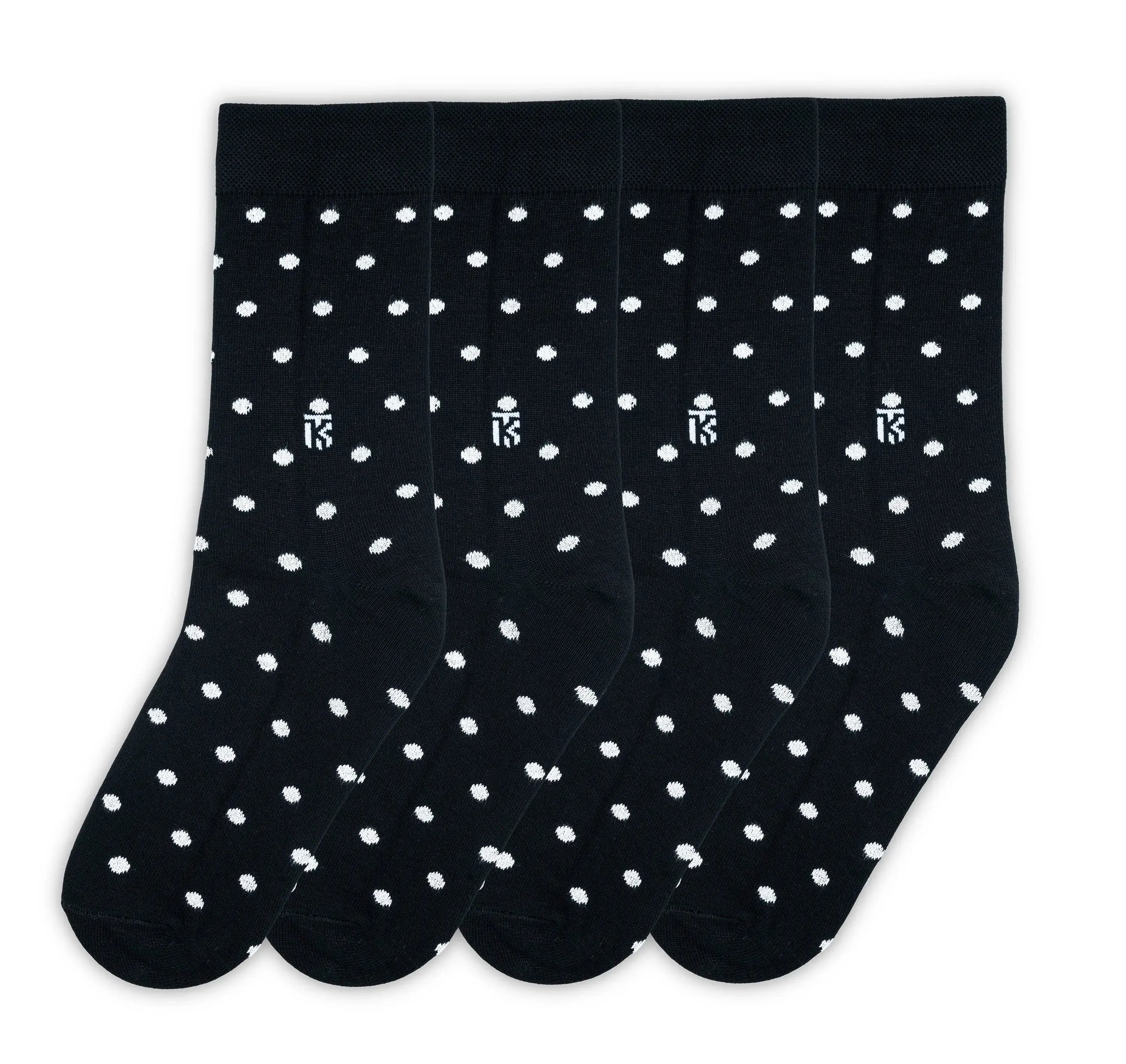 Crew Socks | Crew Length Socks | Stripe Socks | Long Socks