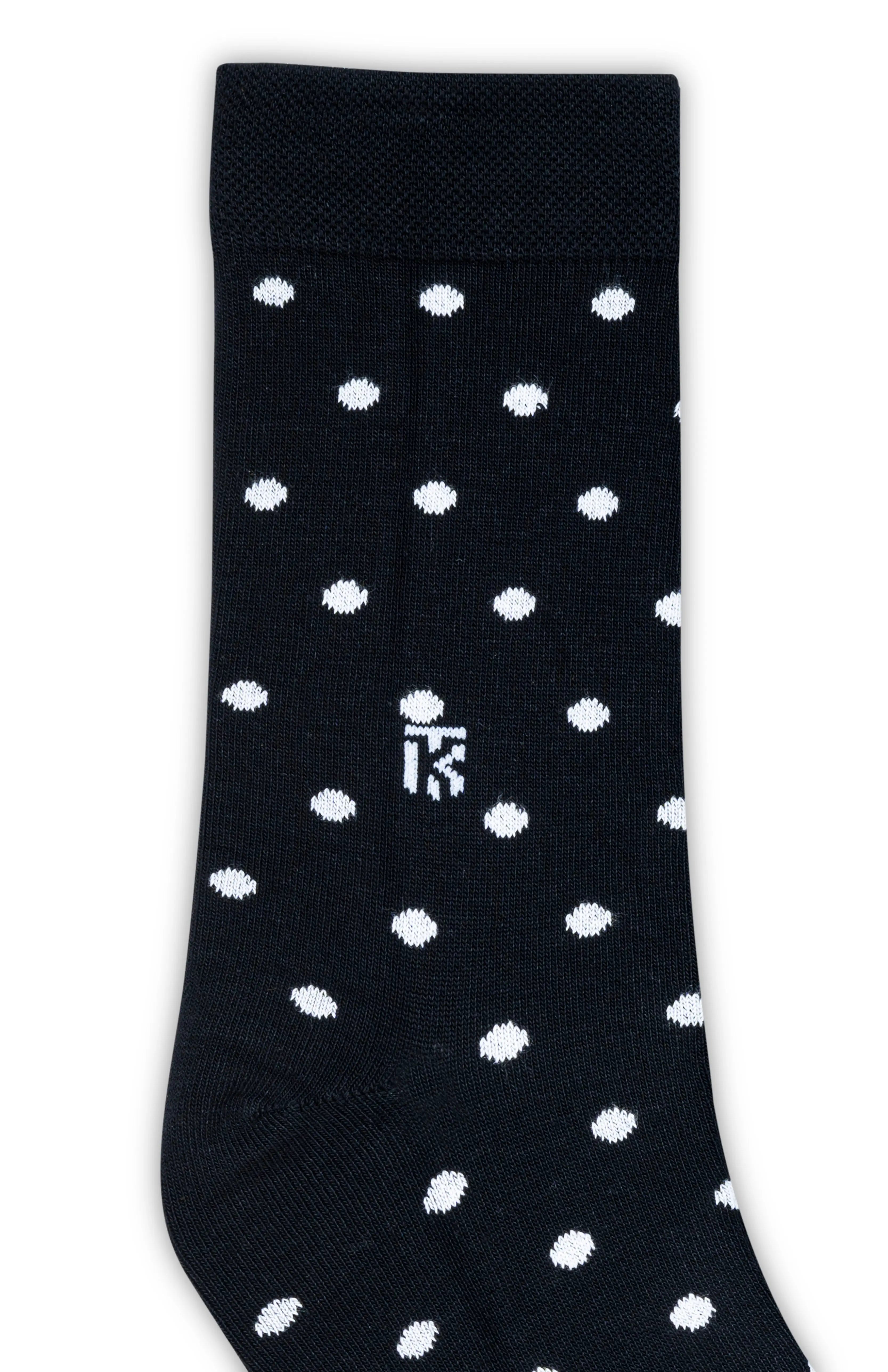 Crew Socks | Crew Length Socks | Stripe Socks | Long Socks