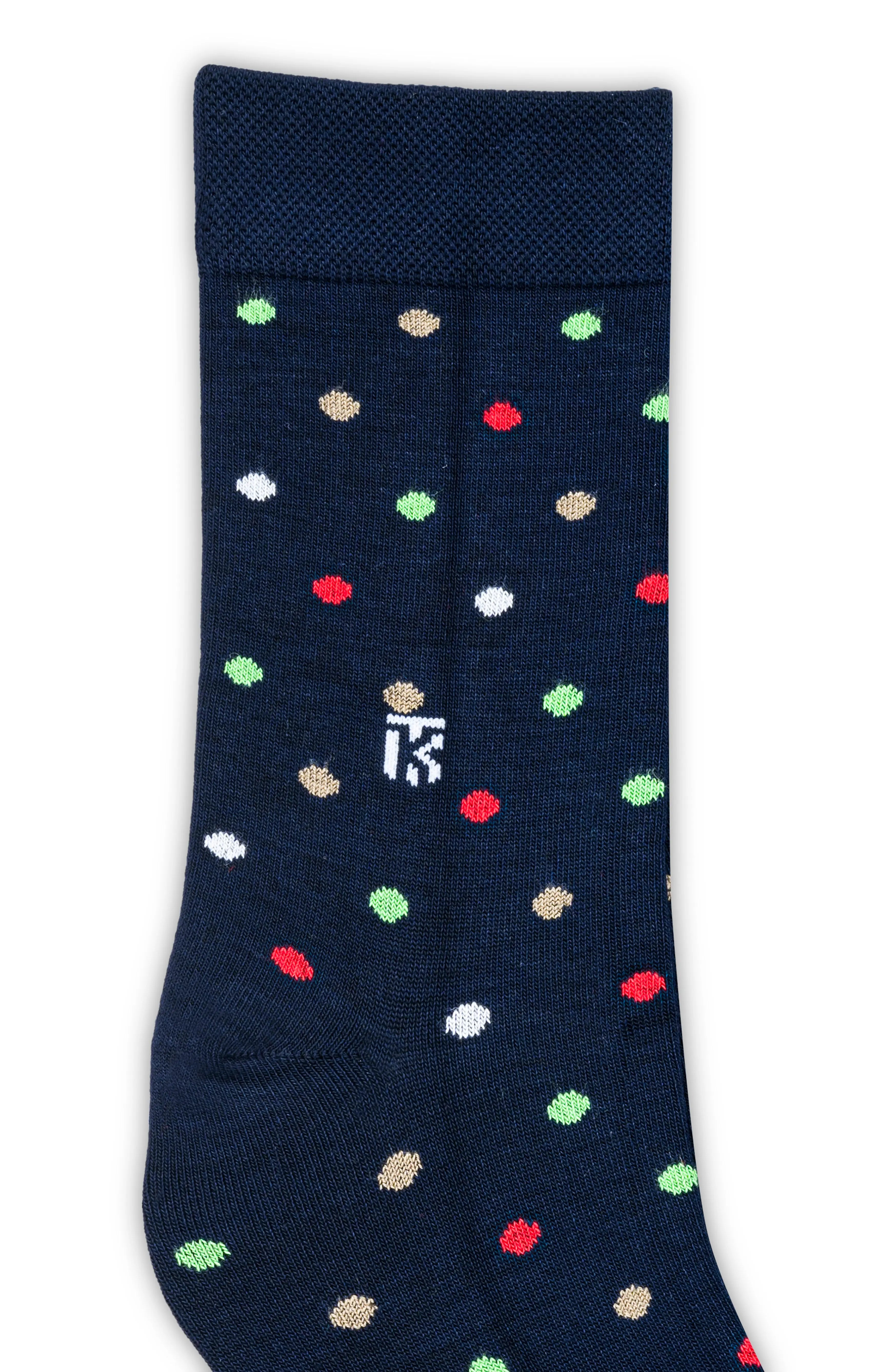 Premium Crew Socks for Men – Soft, breathable, and durable Crew Length Socks designed for everyday comfort. Explore long socks and men's crew socks perfect for work, sports, and casual wear.