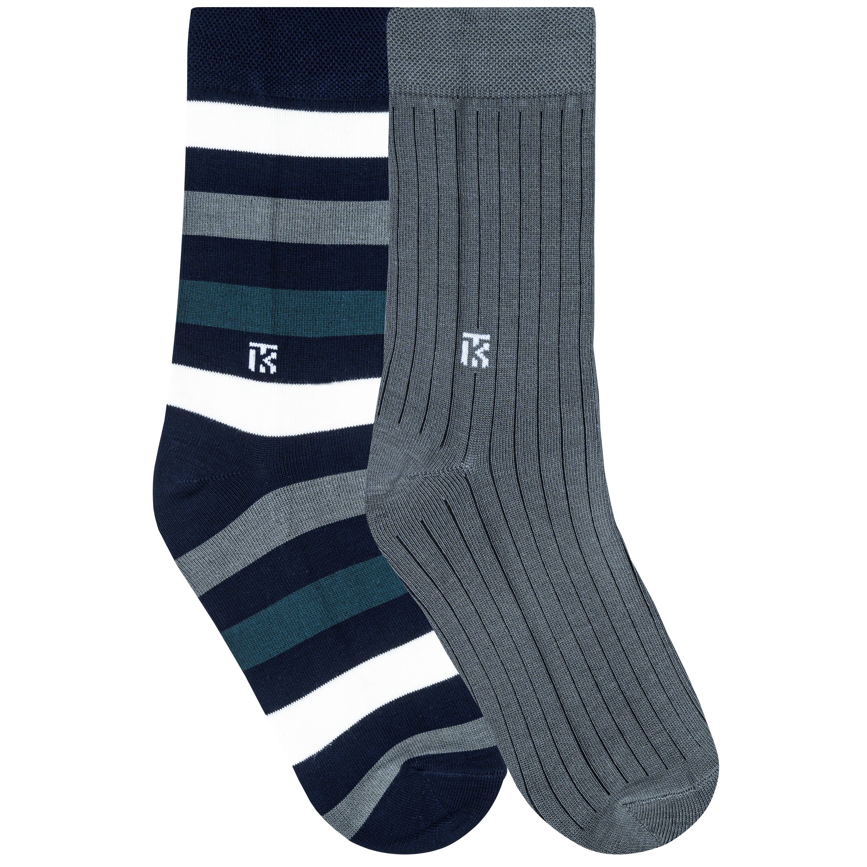 Crew Socks | Crew Length Socks | Long Socks | Socks Set