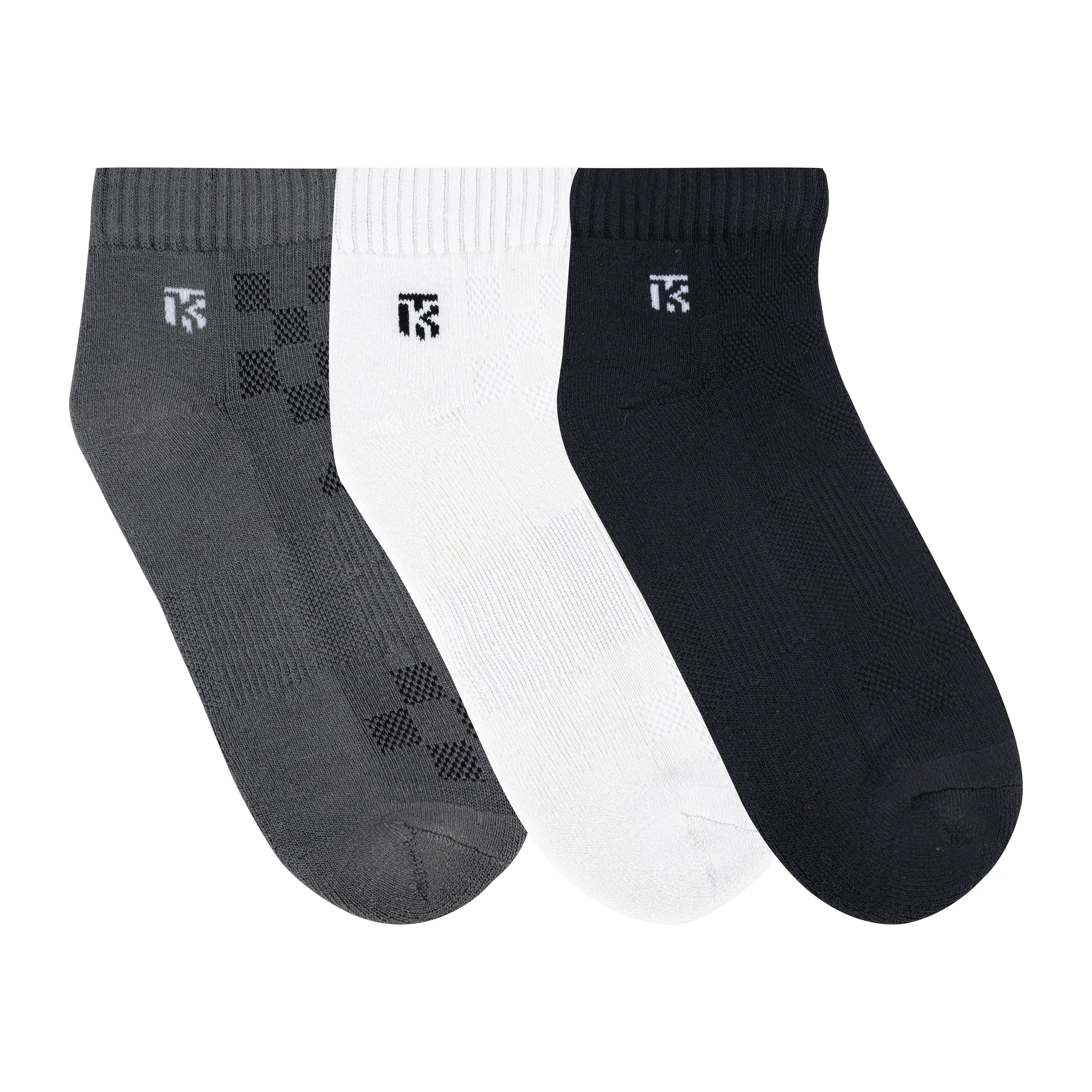 socks combo ankle length socks