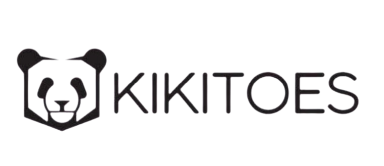 Kikitoes logo