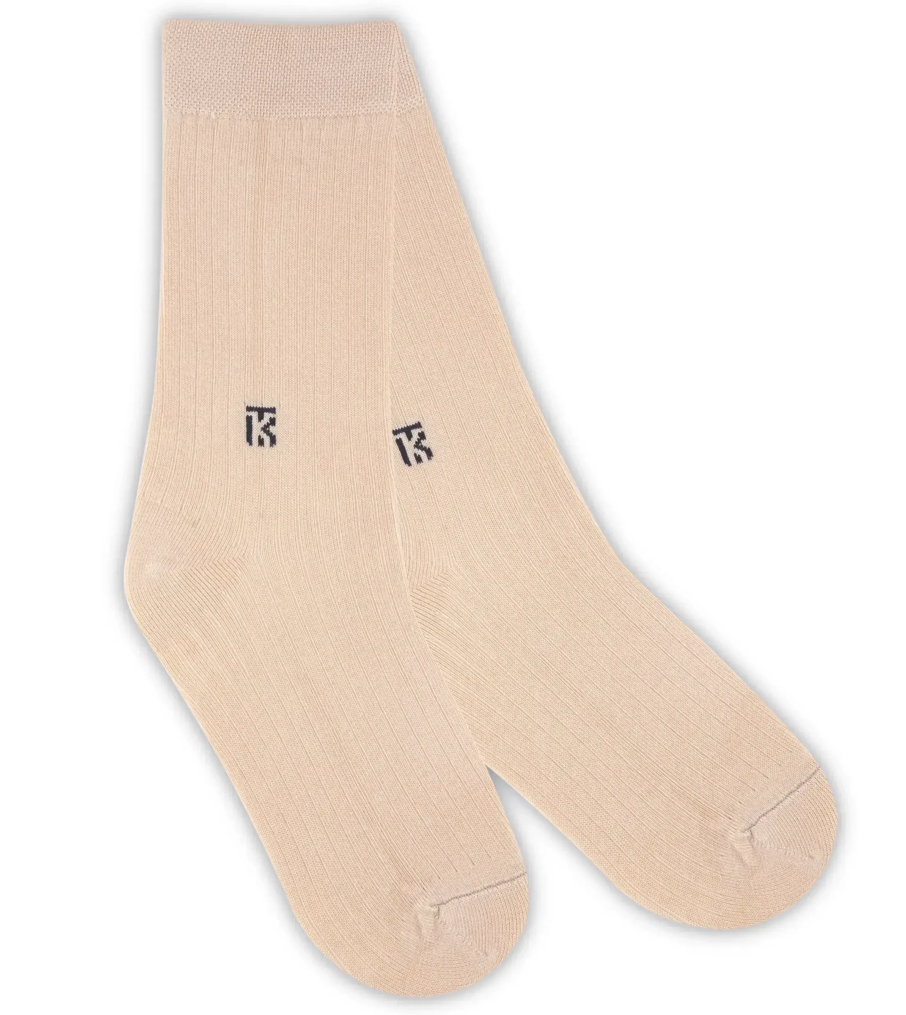 socks combo (3) | Beige Comfort, White + Navy Blue Dots, Black + White DotsKikitoes