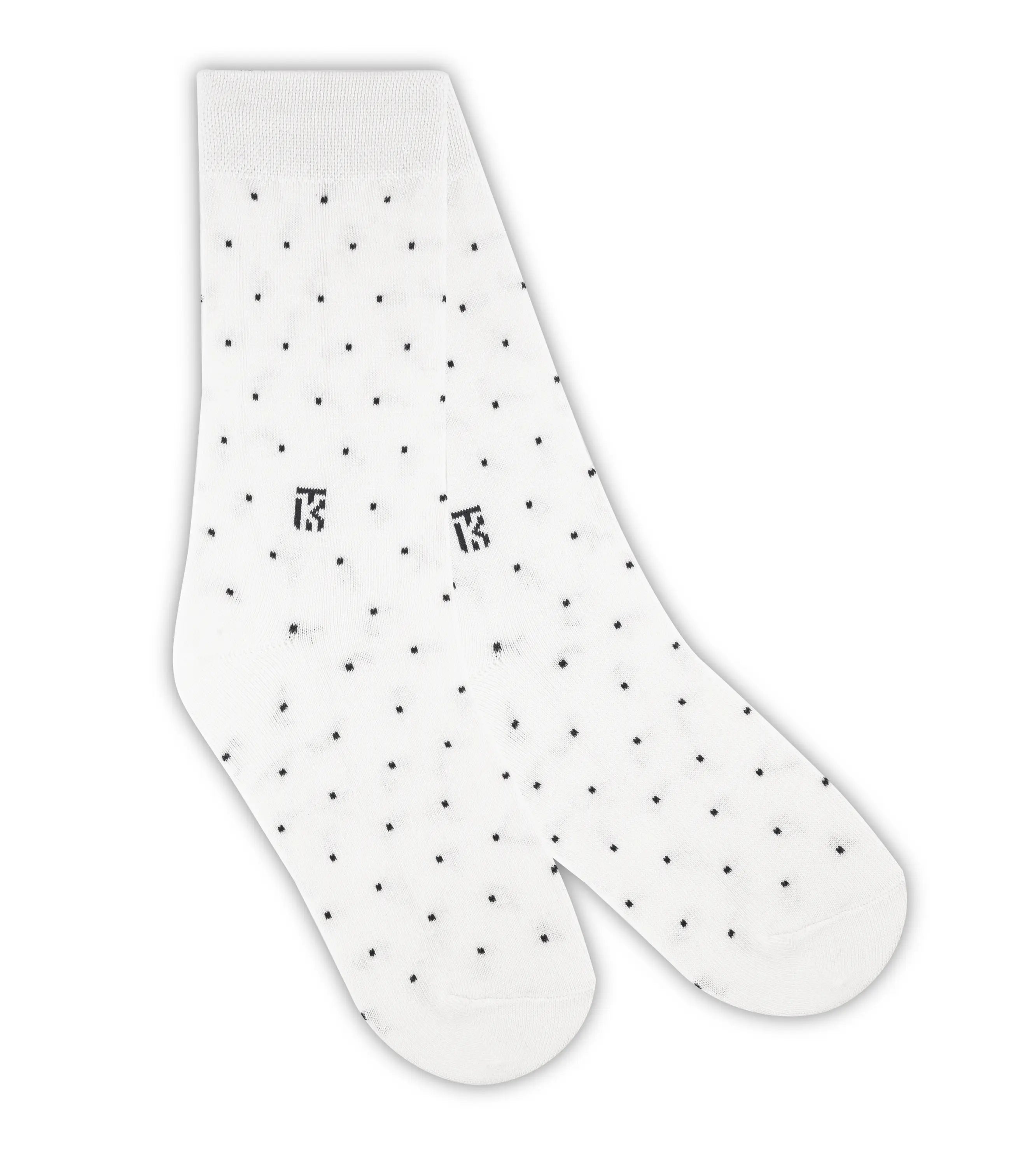 Comfortable bamboo socks made from soft fabric