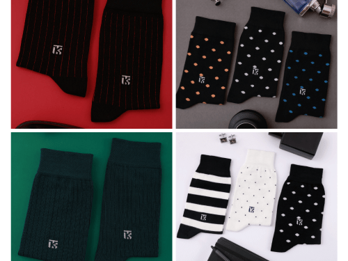 Best Socks for Men in India: Premium Choices for Office, Gym & Daily Wear - Kikitoes