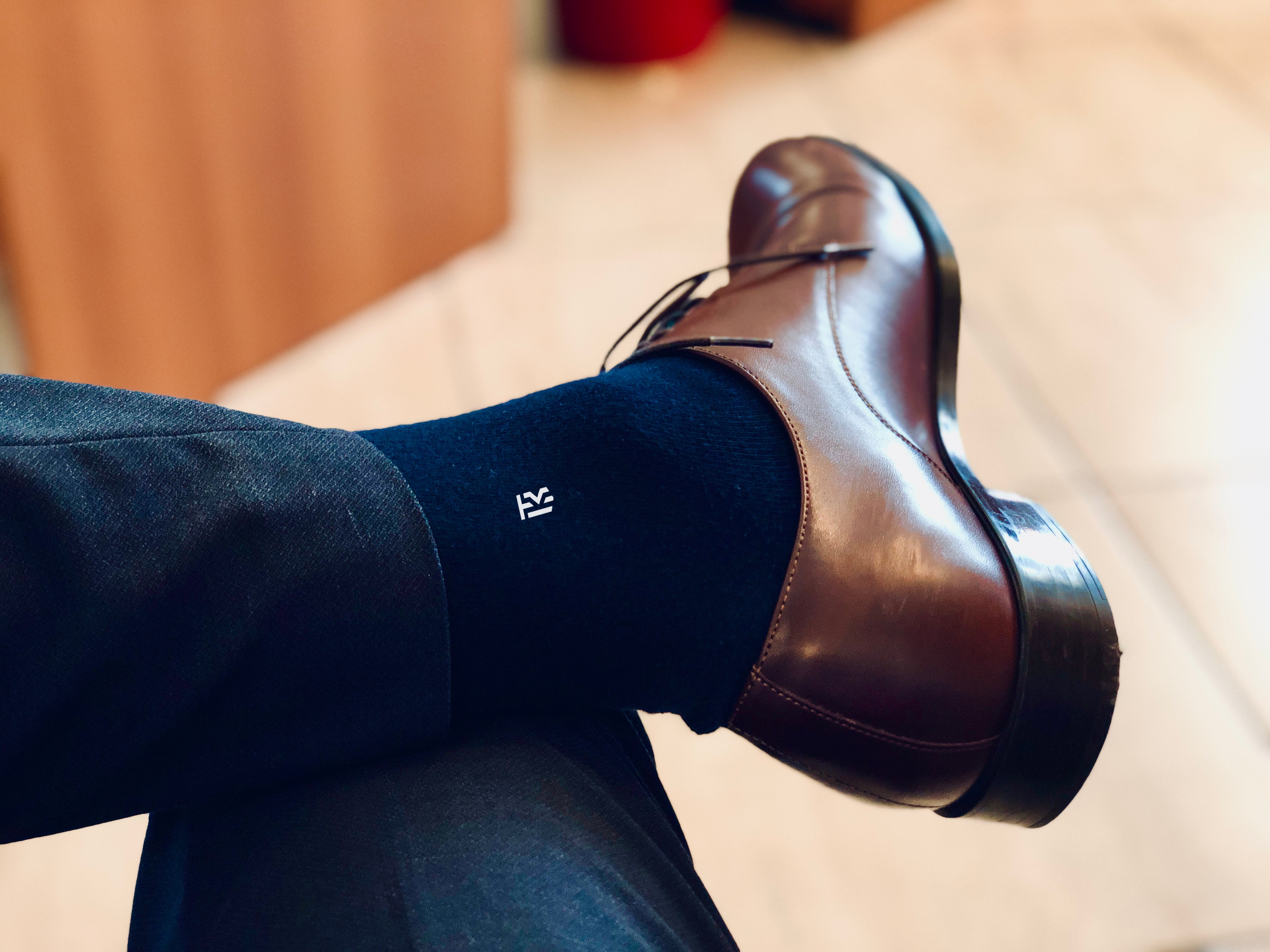 How to Choose the Perfect Men’s Socks
