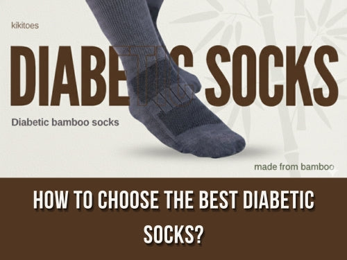 How to Choose the Best Diabetic Socks