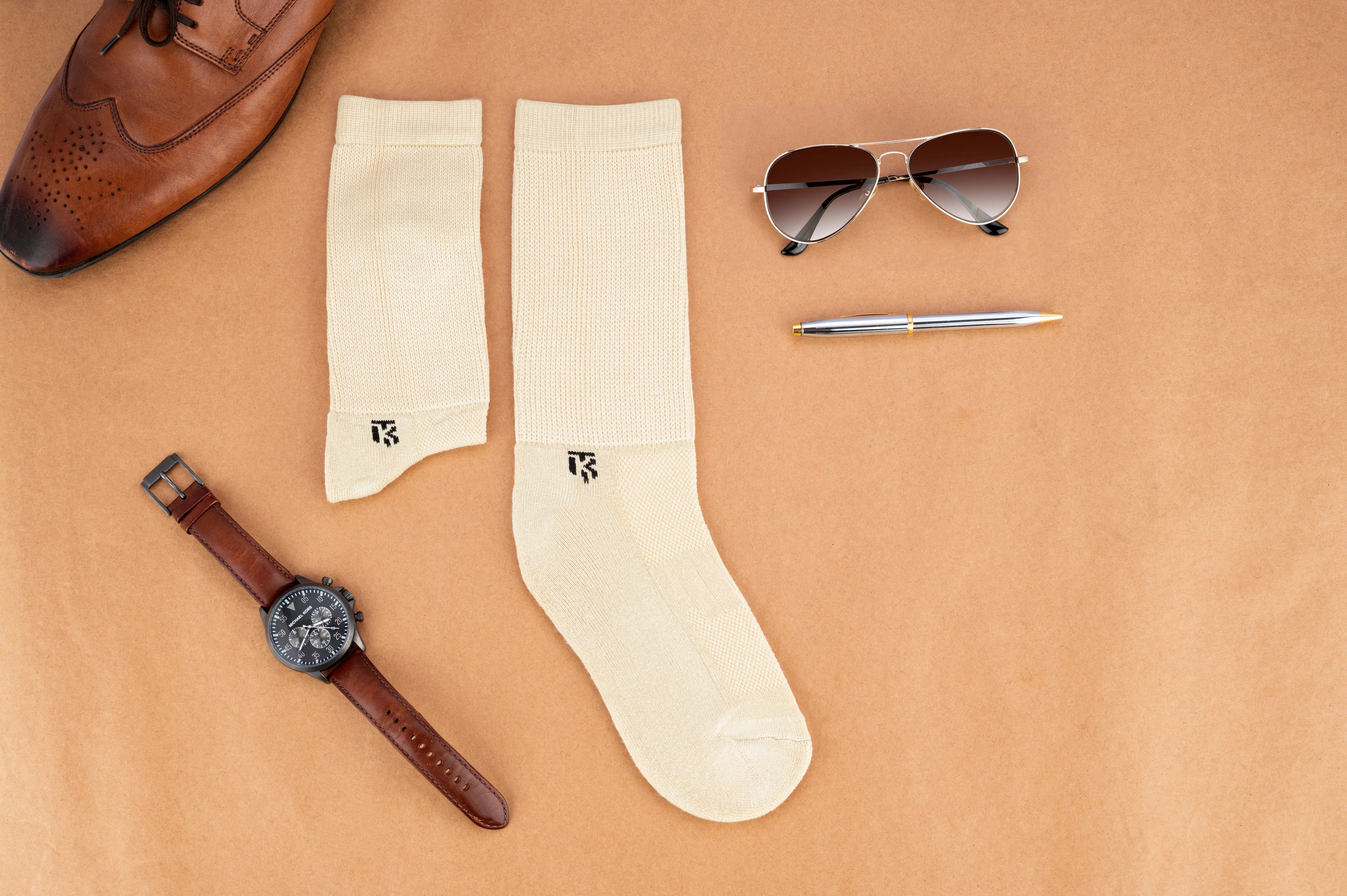 How to Choose Men’s Socks: A Complete Buying Guide - Kikitoes