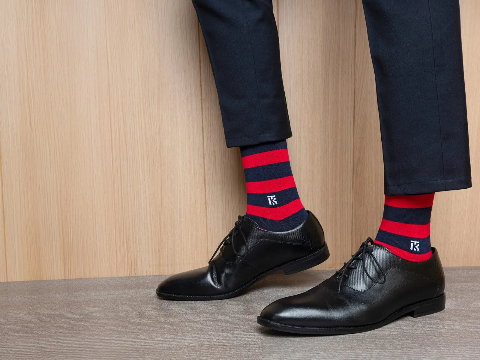 Why Bamboo Socks Are The Best Choice for Men's Footwear? - Kikitoes