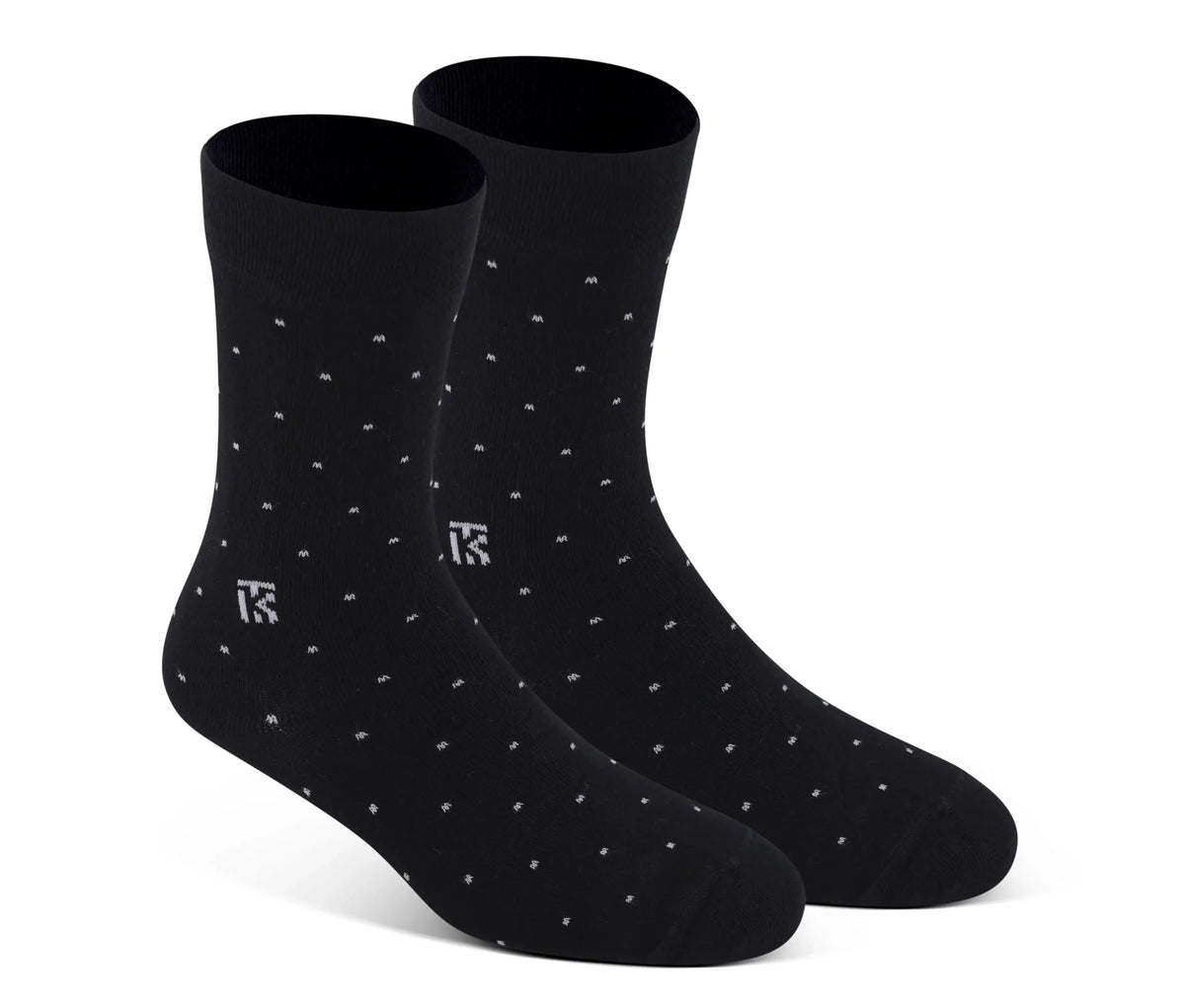 Kikitoes Luxe Signature Box – Stripes & Dots CollectionKikitoes