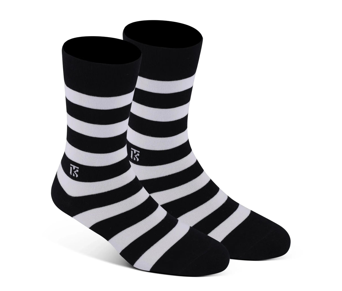 Kikitoes Luxe Signature Box – Stripes & Dots CollectionKikitoes