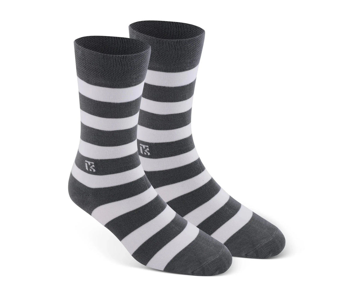 Kikitoes Luxe Signature Box – Stripes & Dots CollectionKikitoes
