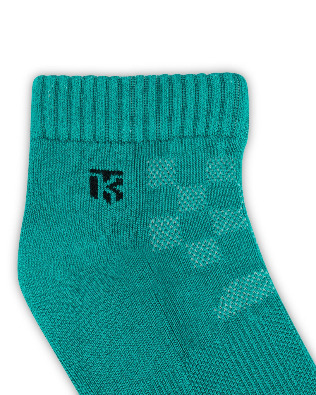 Men’s premium bamboo ankle socks from KIKITOES, displayed in multiple colours – ideal as sports socks or gym socks for active wear.