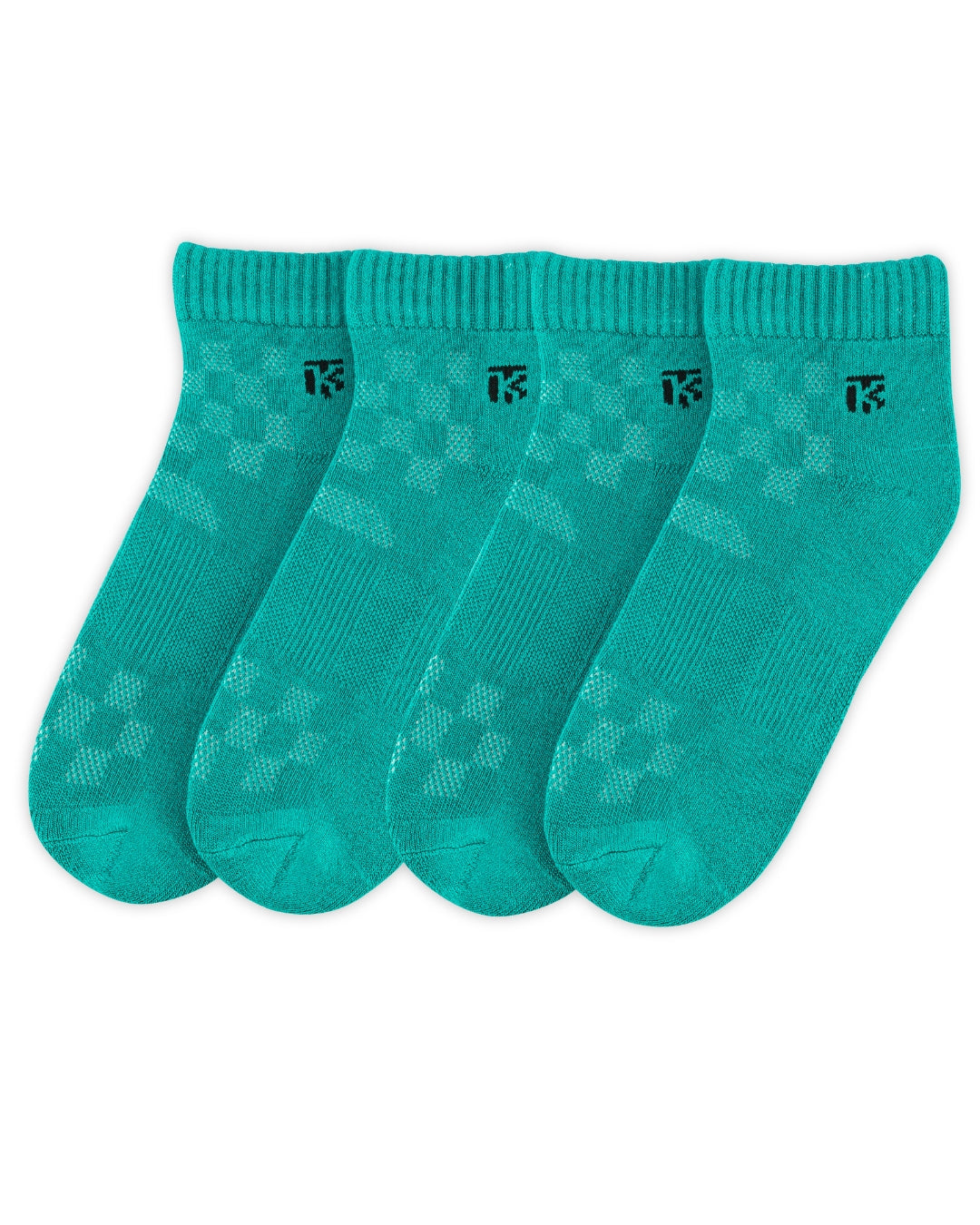 Men’s premium bamboo ankle socks from KIKITOES, displayed in multiple colours – ideal as sports socks or gym socks for active wear.