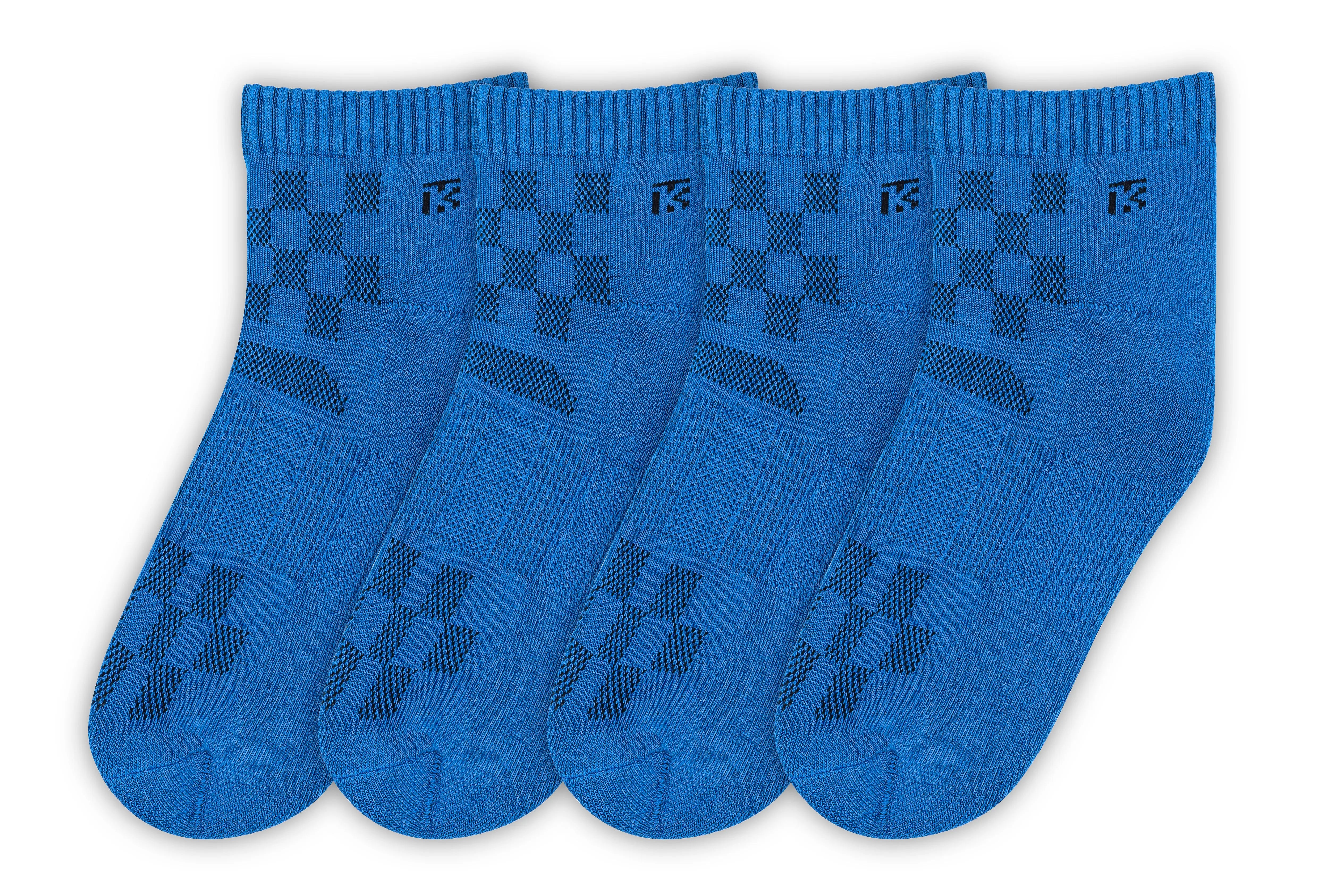 Persian Blue Kikitoes