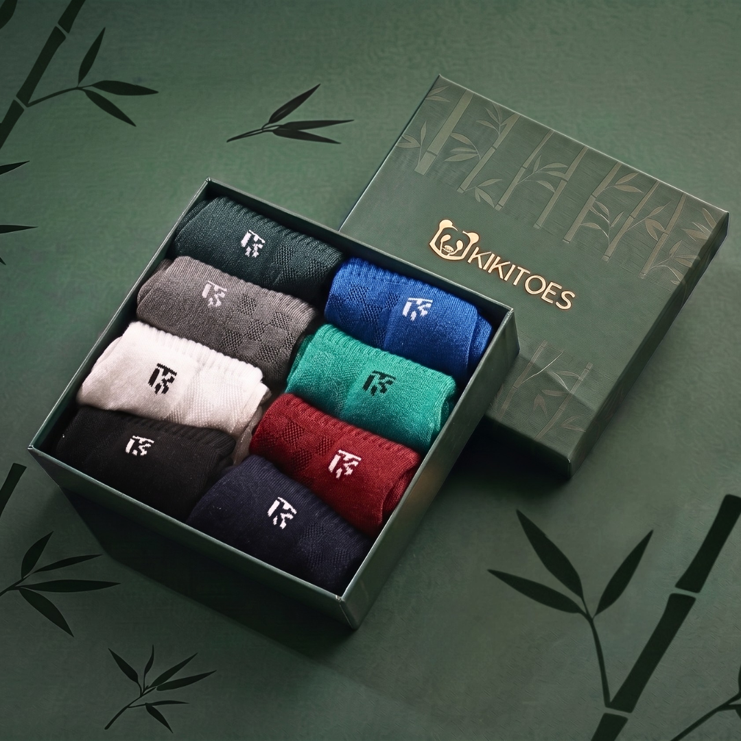 Kikitoes Luxe Signature Box – Sportify Collection