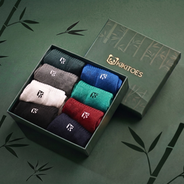 Kikitoes Luxe Signature Box – Sportify Collection