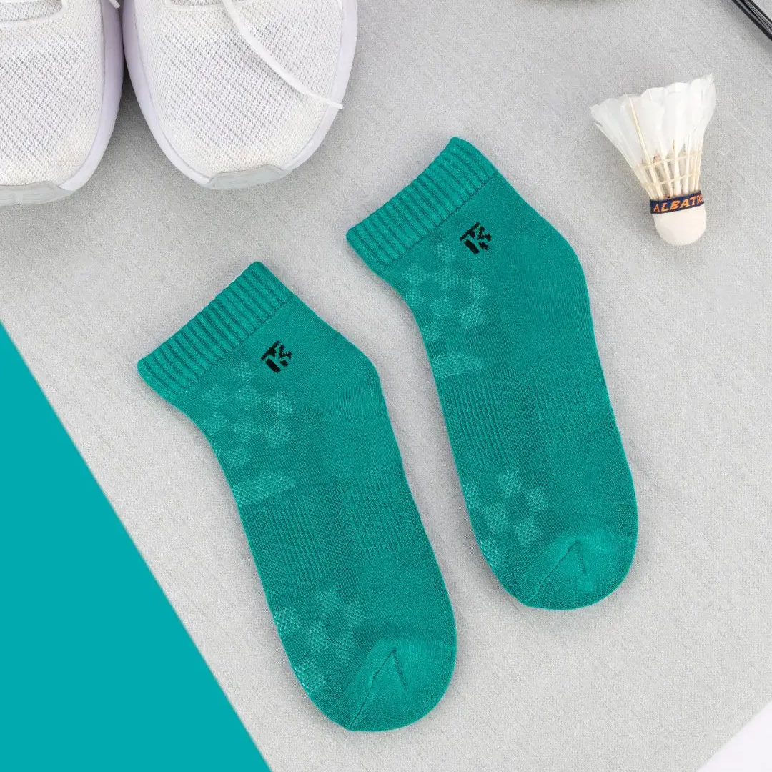 Bamboo ankle socks for men sports and casual everyday use
