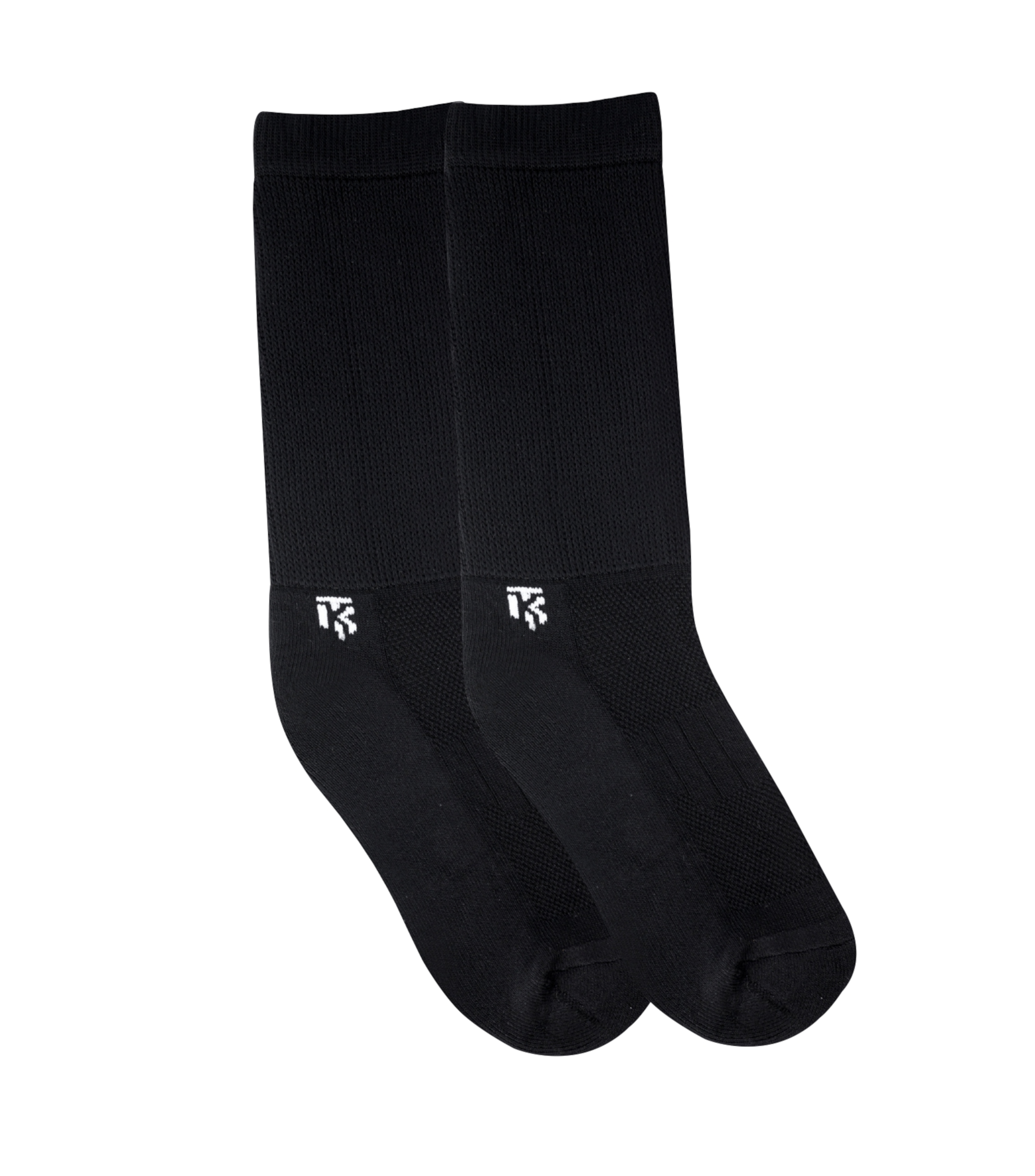 Diabetic bamboo socks Combo | Pack Of 3 | Black-Grey-Navy Blue