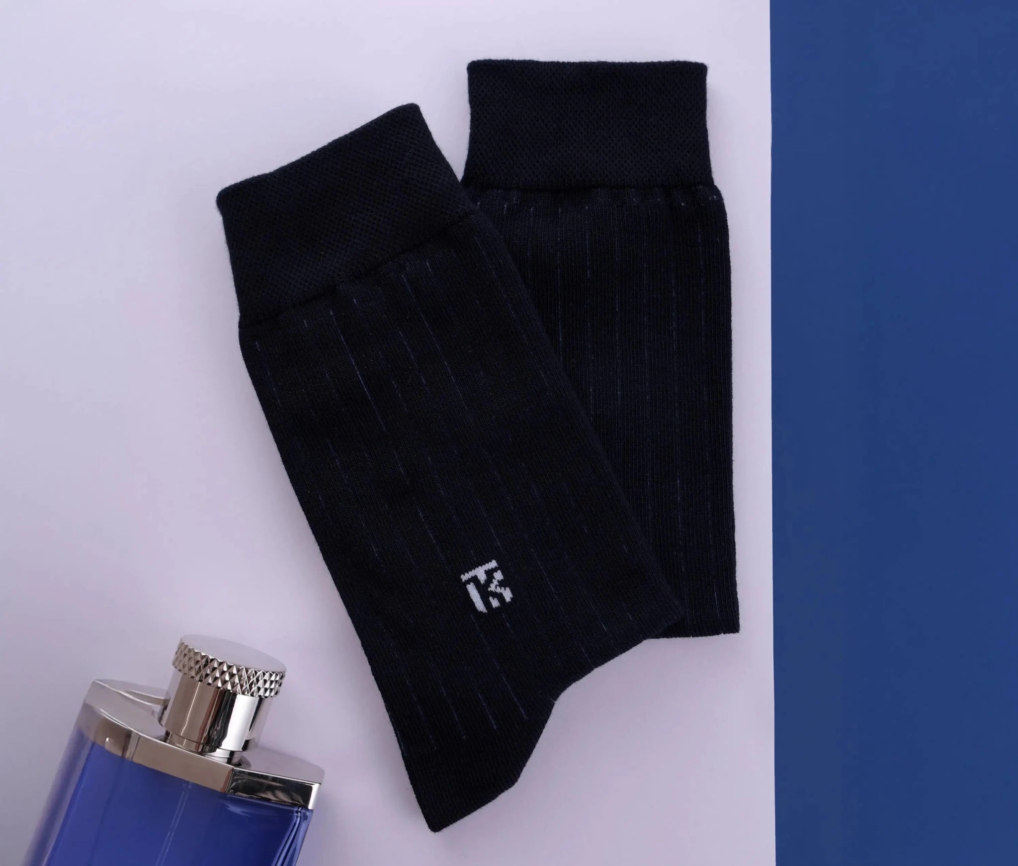 Trio Luxe Pack | Merlot Rib - Cobalt Rib - Graphite RibKikitoes