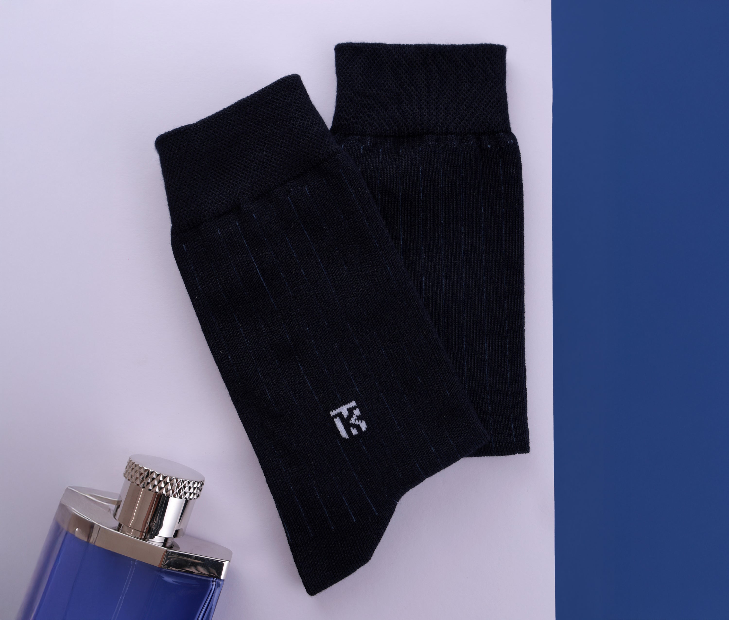 Trio Luxe Pack | Merlot Rib - Cobalt Rib - Graphite Rib