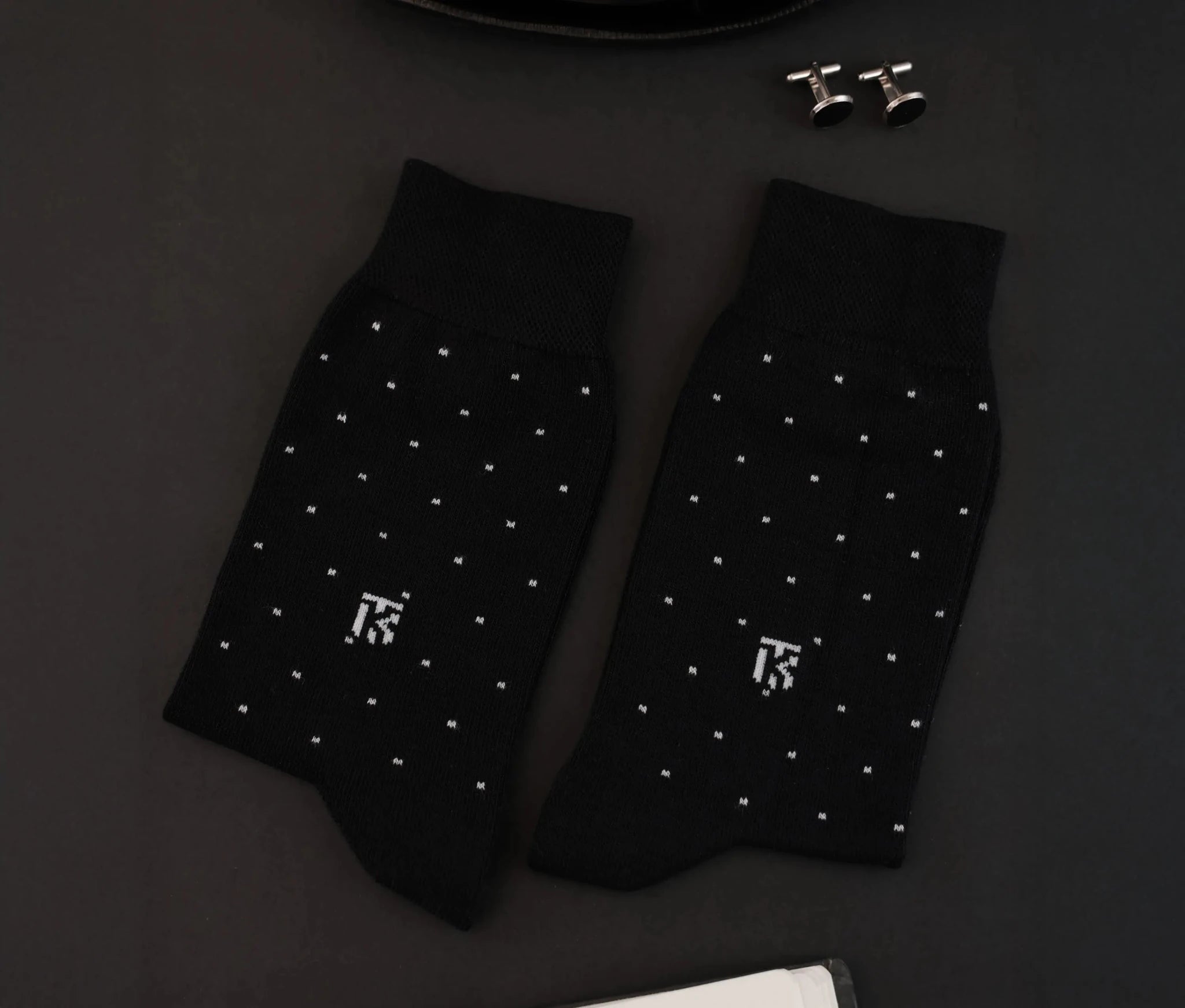 Trio Luxe Pack Bird Eye | Midnight Dot - White Stone - Breeze DotKikitoes