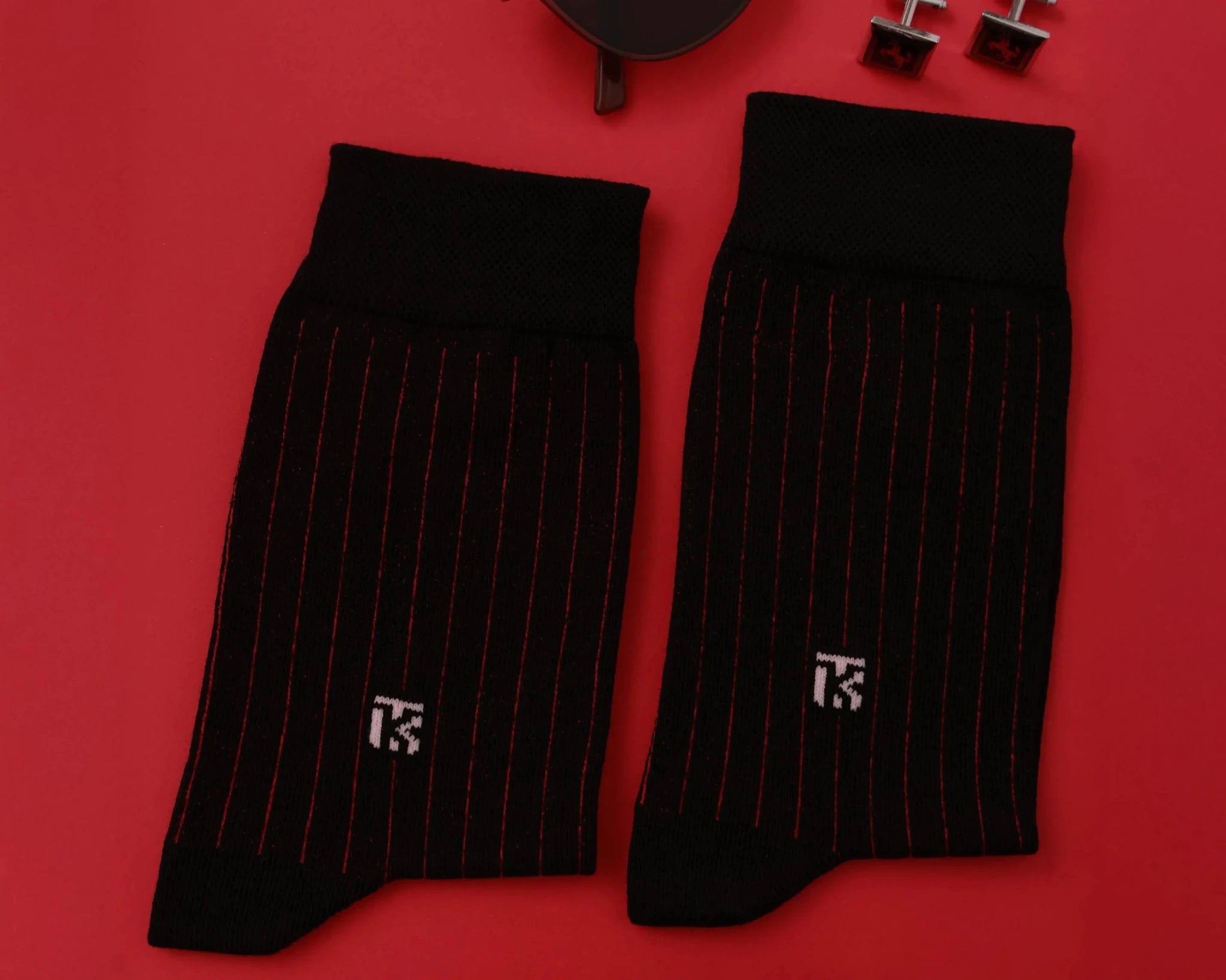 Trio Luxe Pack | Merlot Rib - Cobalt Rib - Graphite RibKikitoes