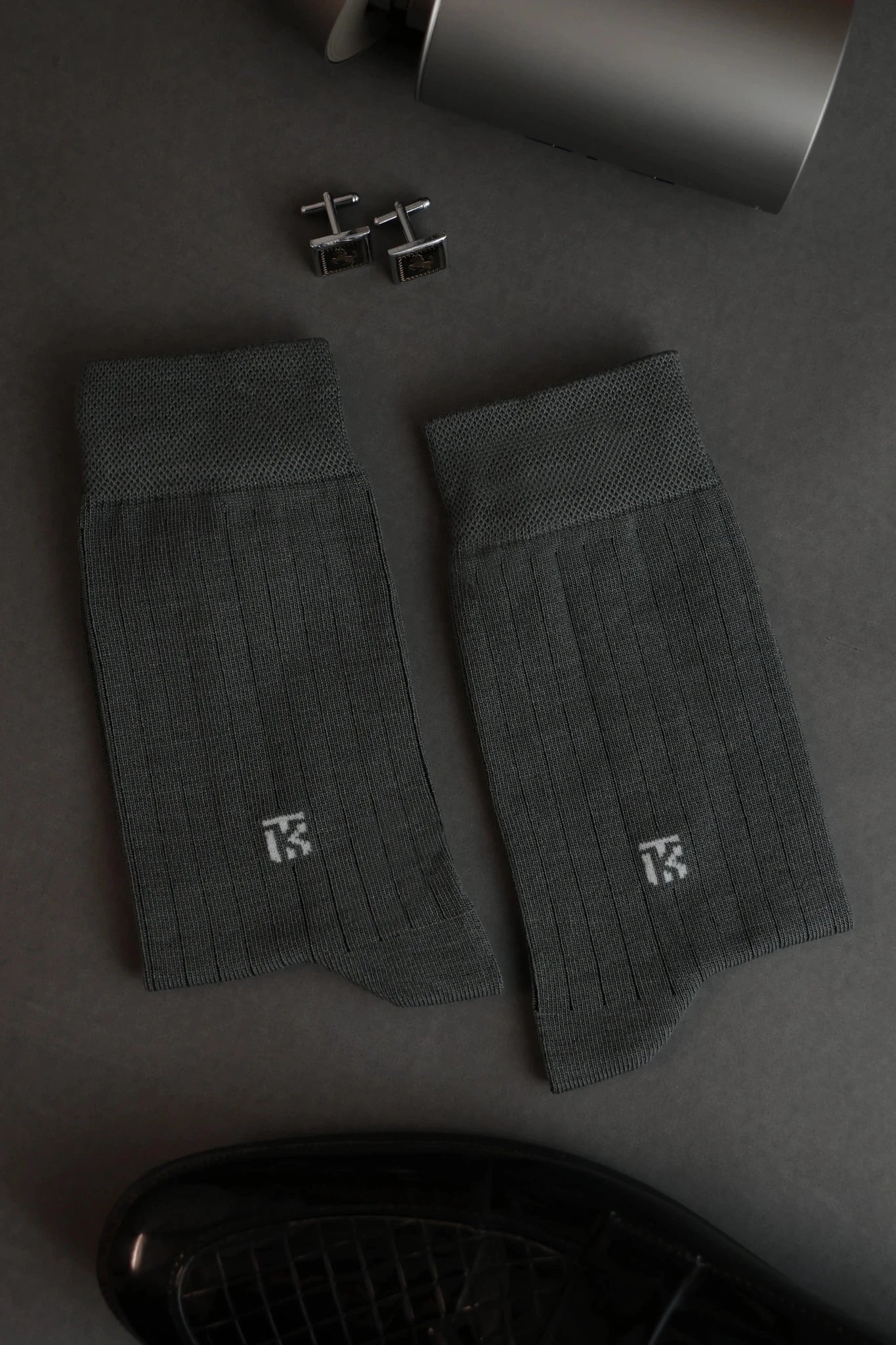 Trio Luxe Pack | Merlot Rib - Cobalt Rib - Graphite RibKikitoes