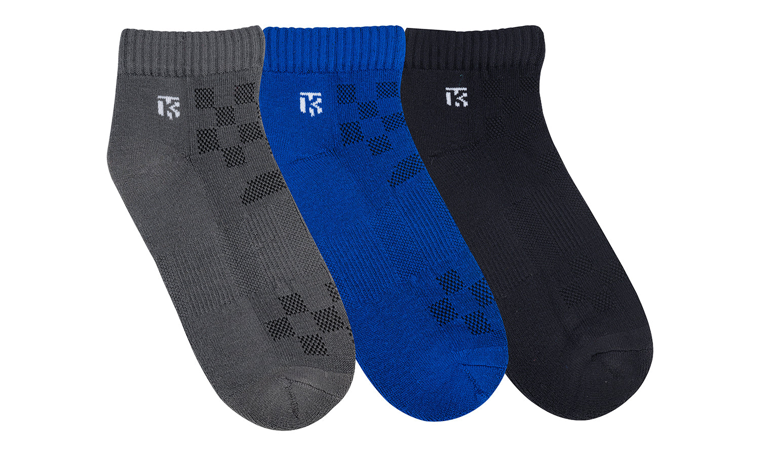 Best ankle bamboo socks combo for sports