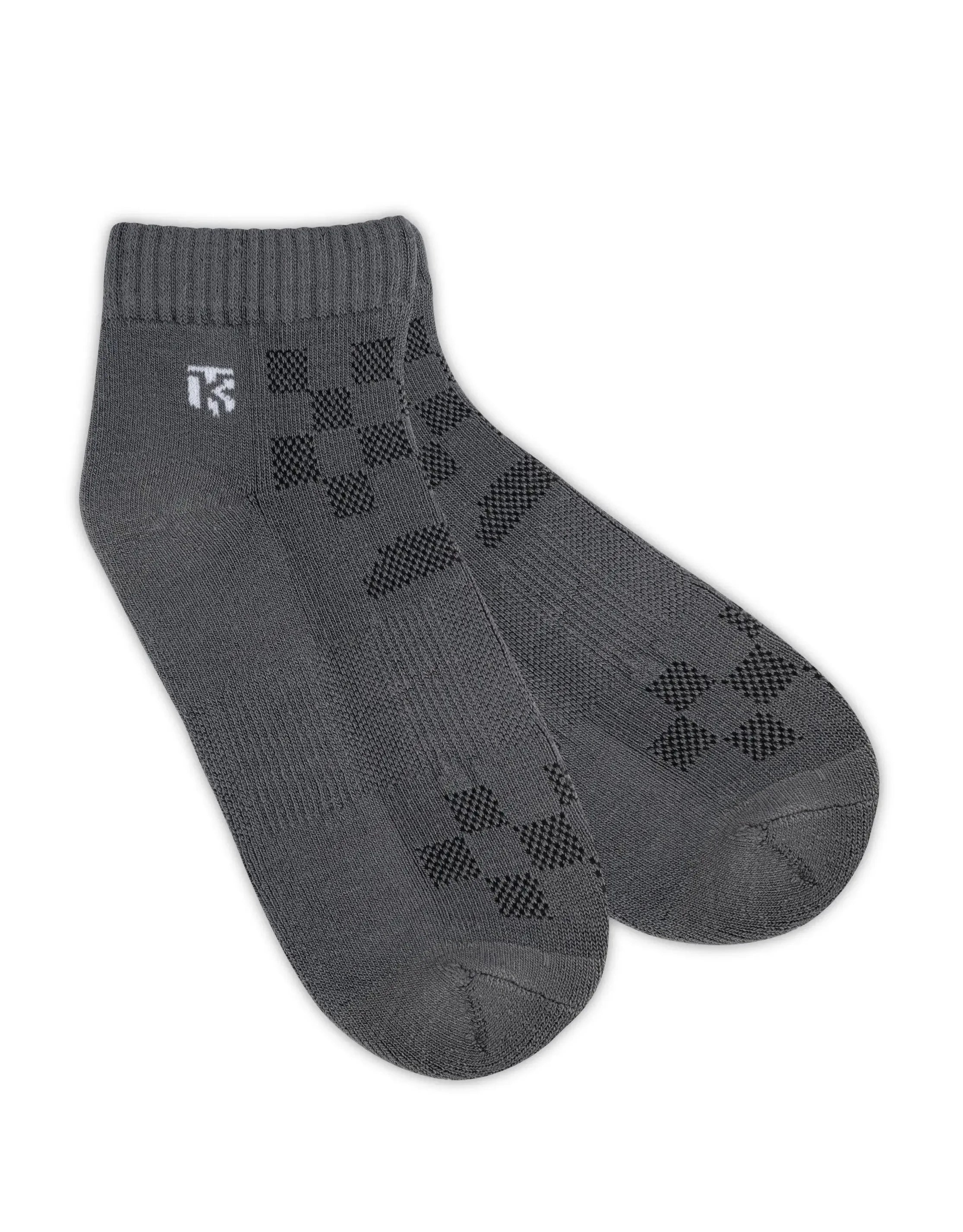 socks combo ankle length socks