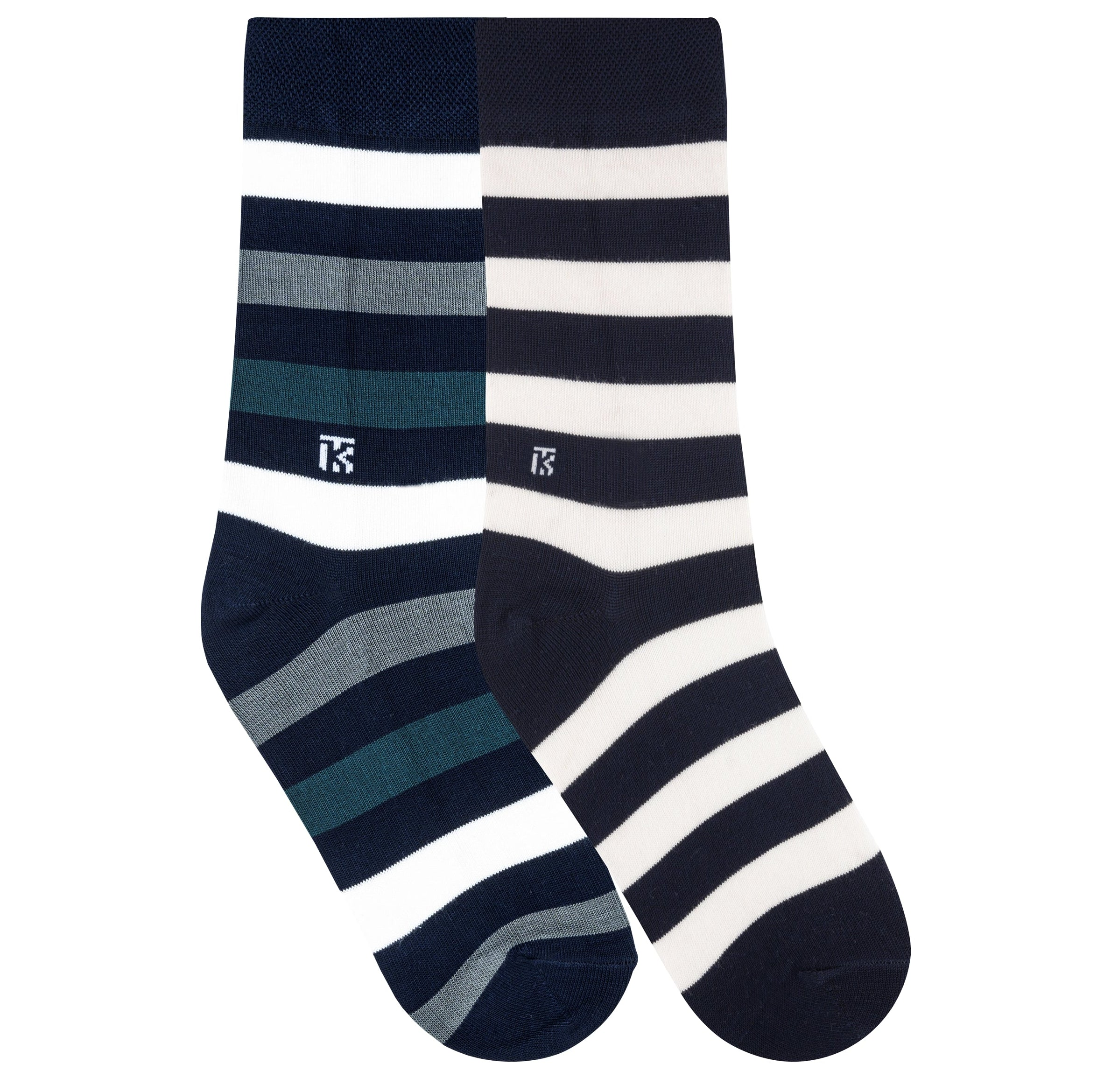 Crew Socks | Crew Length Socks | Long Socks | Socks Set