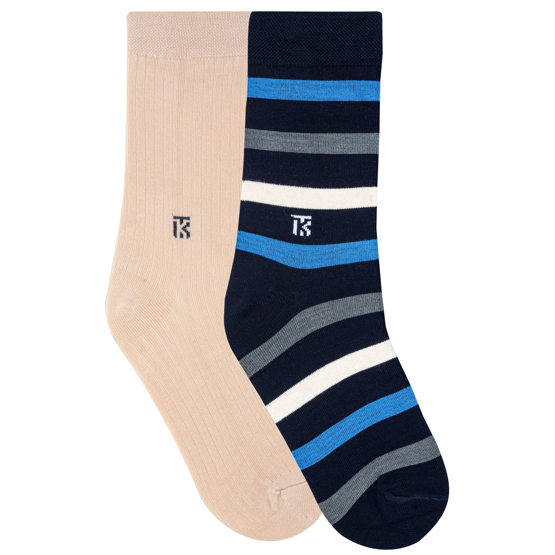 Crew Socks | Crew Length Socks | Long Socks | Socks Set