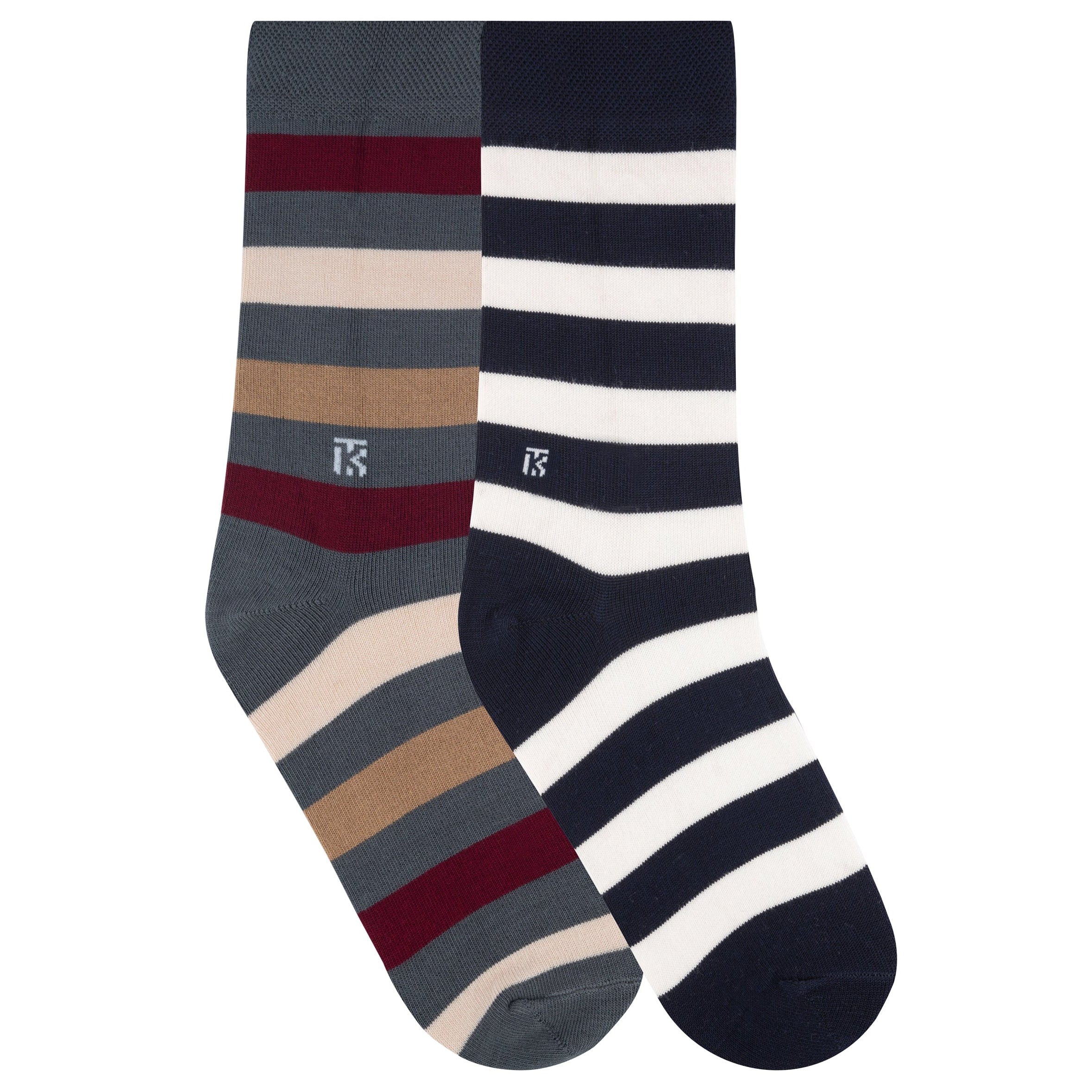 Crew Socks | Crew Length Socks | Long Socks | Socks Set