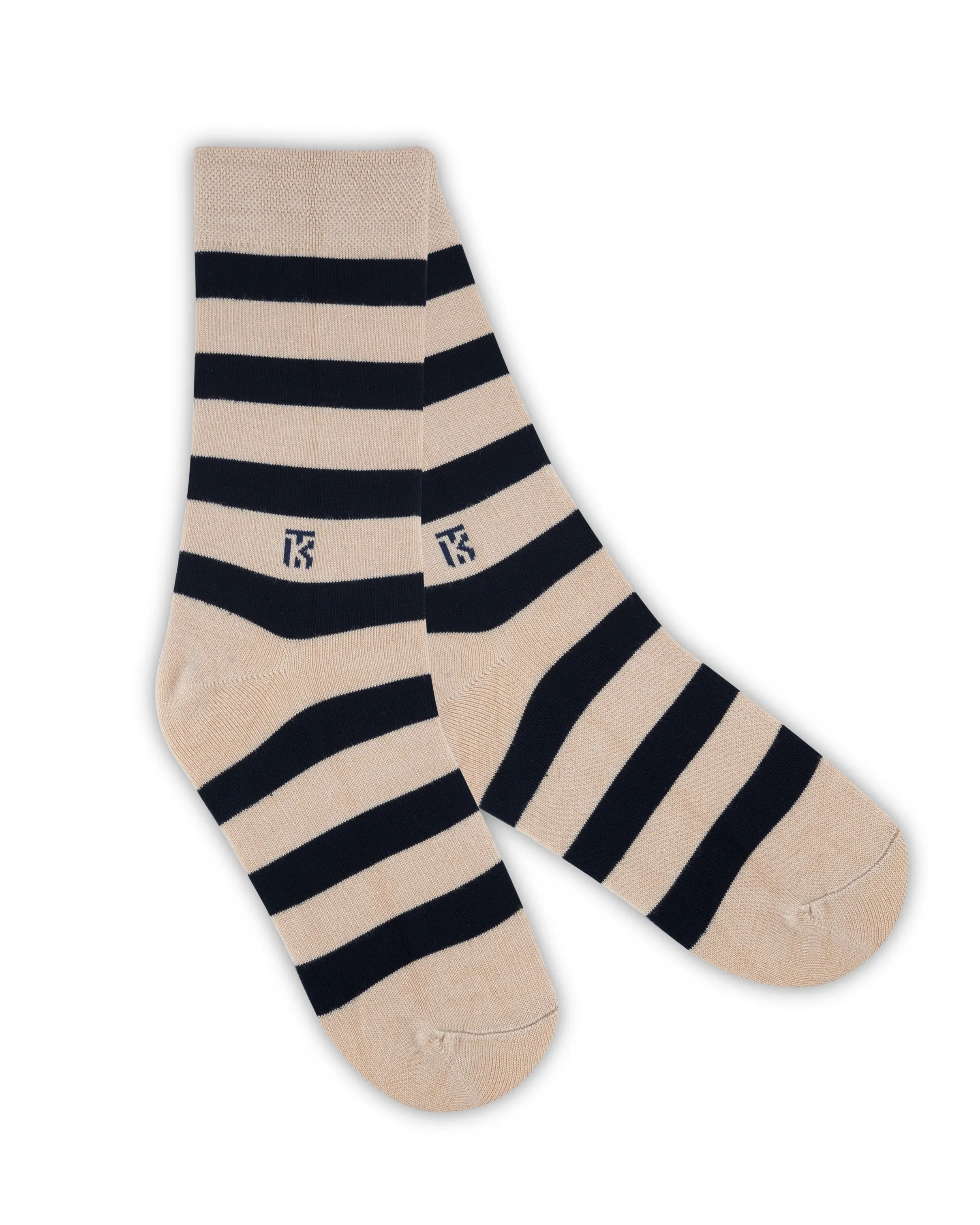 Classic crew bamboo socks combo for work and home
