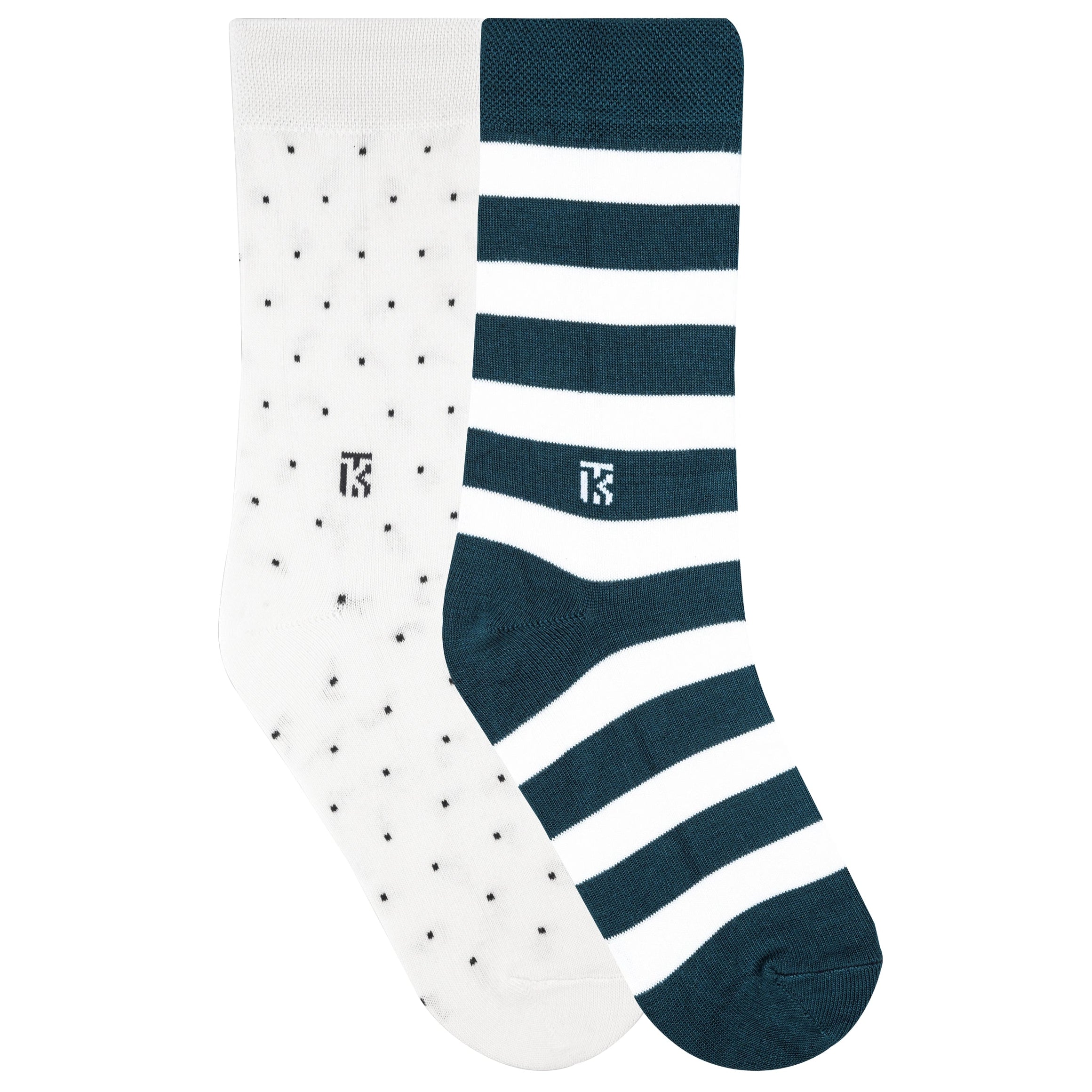 Crew Socks | Crew Length Socks | Long Socks | Socks Set